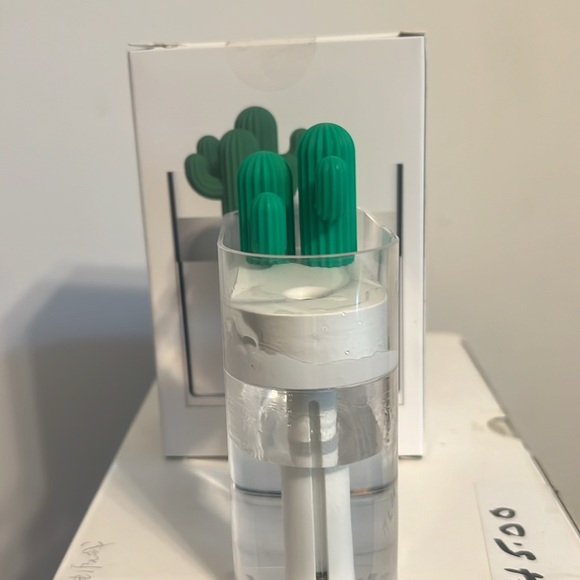 Cactus diffuser - Picture 5 of 5